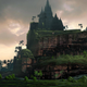 Illustration for article titled The Art Of iUncharted 4/i